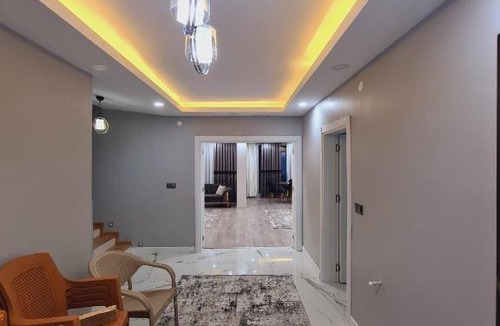 Arakli Apartment | Villa