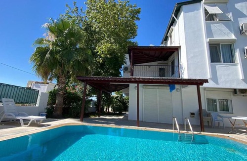 Kadriye Villa | Villa