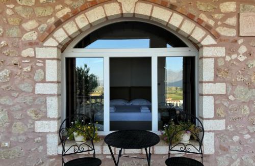 Tragjas Villa | Villa Tragos