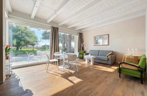 Trani House | Villa Traimari