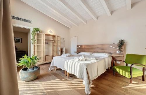 Trani House | Villa Traimari