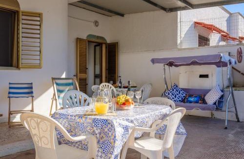 Torre Specchia Ruggeri House | Villa Tramontana 30 Metri Dal Mare