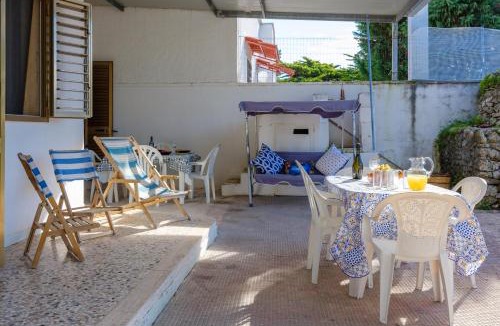 Torre Specchia Ruggeri House | Villa Tramontana 30 Metri Dal Mare