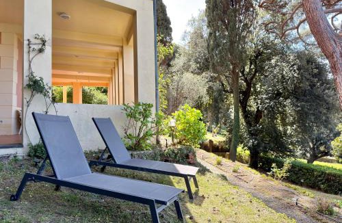Levanto Villa | VILLA TRAMONTO