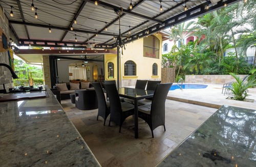 Hills of Esterillos Villa | Villa Tranquilo by Vacation Pura Vida