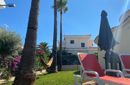 Alcossebre Villa | Villa Tranquila