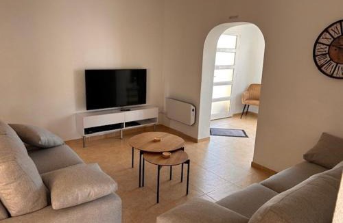 Alcossebre Villa | Villa Tranquila