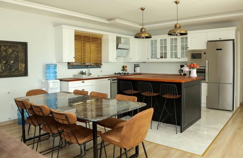 Ortaca Villa | Villa Tranquility