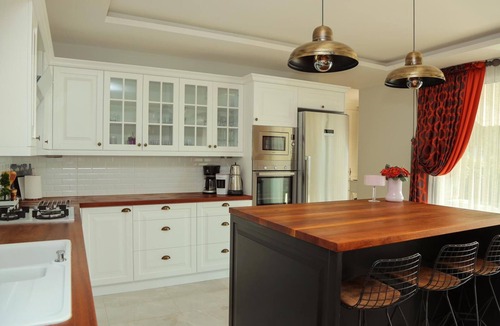 Ortaca Villa | Villa Tranquility