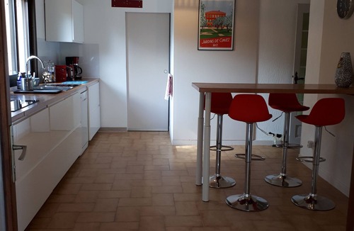 Valescure Villa | Villa Tranquille, Valescure