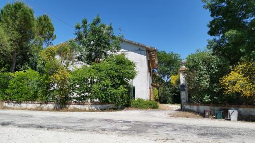 Montemarciano House | Villa Trau