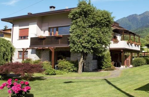 Colico Piano Apartment | Villa Tre Cariole