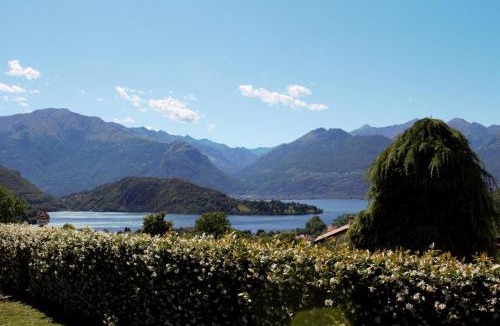 Colico Piano Apartment | Villa Tre Cariole