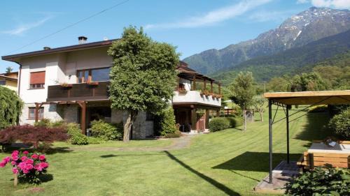 Colico Piano Apartment | Villa Tre Cariole