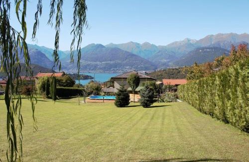 Colico Piano Apartment | Villa Tre Cariole