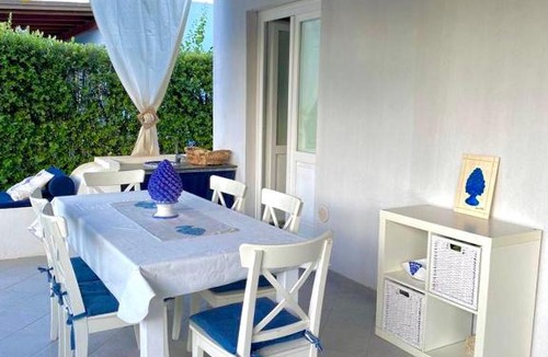 Vulcano Porto House | villa tre palme