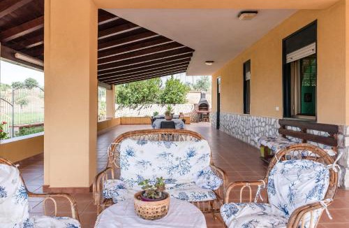 Montallegro Villa | Villa Tre 's'