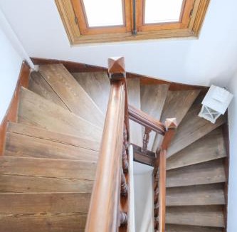 Mers-les-Bains Villa | VILLA treize quartier balnéaire