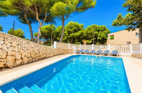 Punta Prima Villa | Villa Trepuco Dos