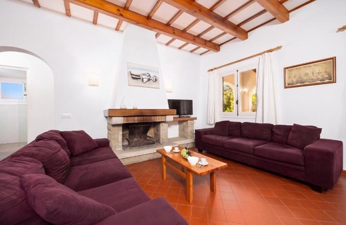 Punta Prima Villa | Villa Trepuco Dos