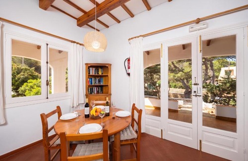 Punta Prima Villa | Villa Trepuco Dos