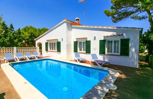 Punta Prima Villa | Villa Trepuco Uno