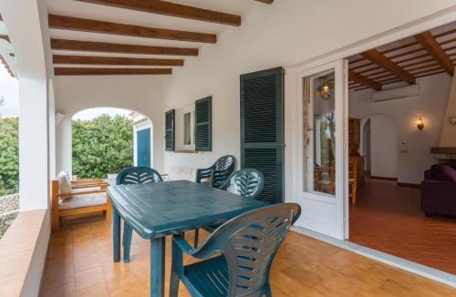 Punta Prima Villa | Villa Trepuco Uno