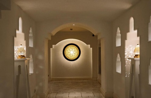 Arienzo Hotel | Villa Treville