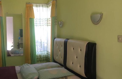 Sidomulyo House | Villa Tri Langgeng 1