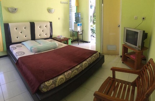 Sidomulyo House | Villa Tri Langgeng 1