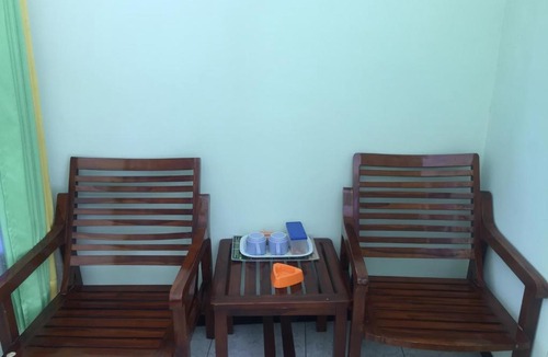 Sidomulyo House | Villa Tri Langgeng 1