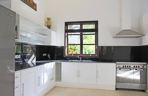 Dencarik Villa | Villa Tri Murti, Lovina beach villa with private swimming pool at - up to 10 people