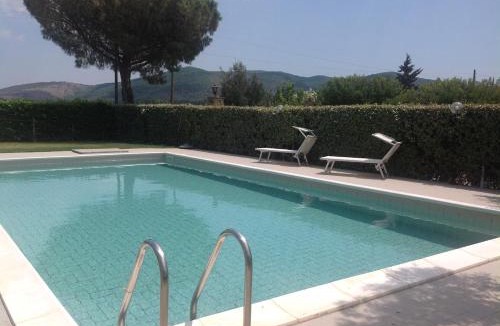 Orbetello House | Villa Trieste