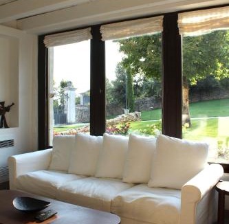 Asolo Hotel | Villa Trieste M