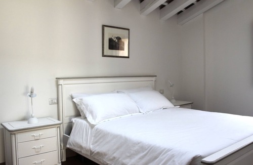 Asolo House | Villa Trieste M