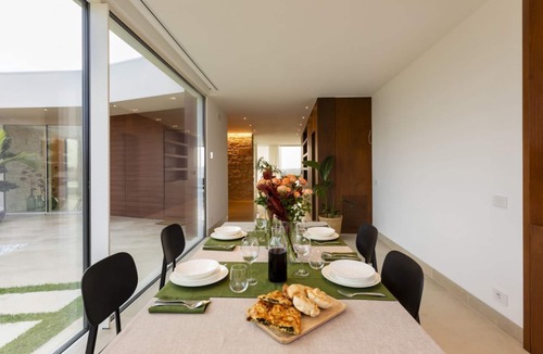 Casa Papa Villa | Villa Trifilla - Luxury villa with pool
