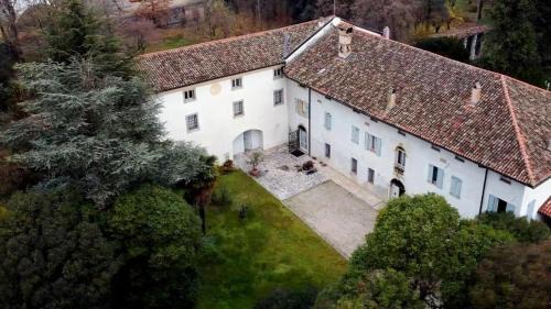 Lestizza Bed & Breakfast | Villa Trigatti