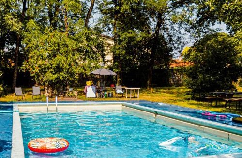 Lestizza Bed & Breakfast | Villa Trigatti