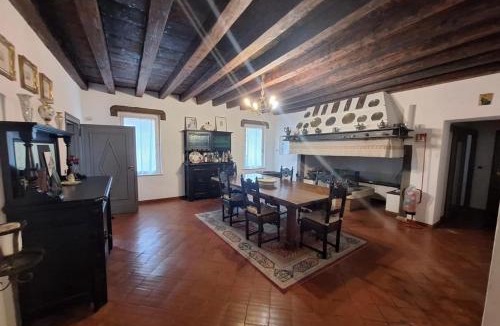 Lestizza Bed & Breakfast | Villa Trigatti