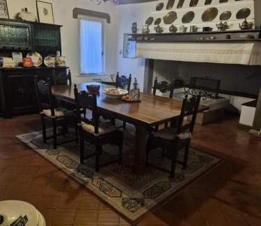 Lestizza Bed & Breakfast | Villa Trigatti