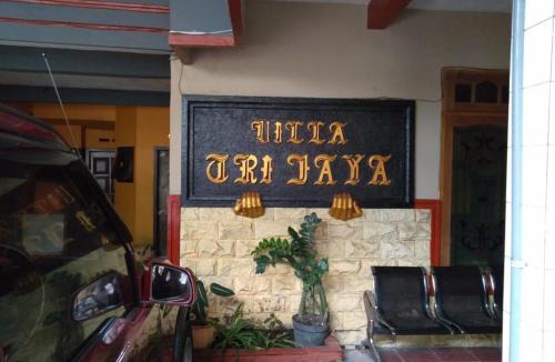 Sidomulyo House | Villa Trijaya