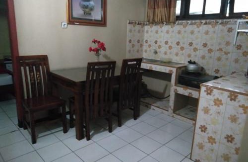 Sidomulyo House | Villa Trijaya