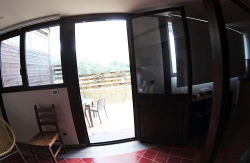 Agrigento Apartment | Villa Trinacria
