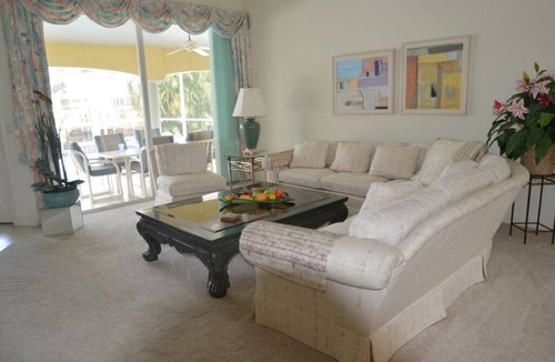 Cape Coral House | Villa Tropical Paradise, Pool + Spa, Gulf access, boat for additional fee