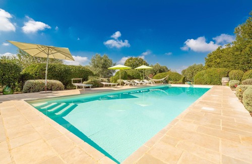 Ostuni Cottage | Villa Trulli Vida - Cisternino