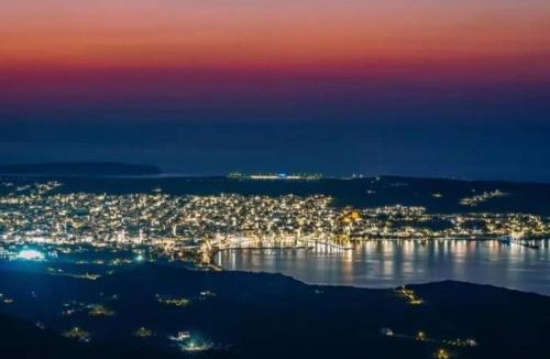 Sitia Apartment | Villa Trypitos