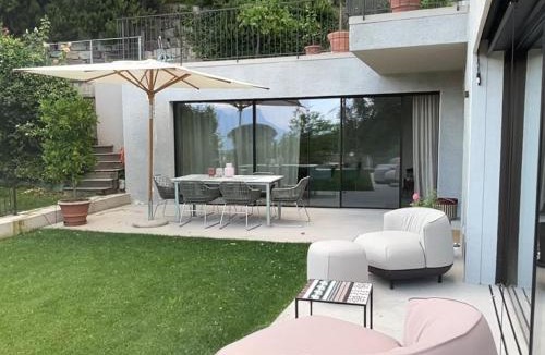 Tirolo Villa | Villa Tschaupp
