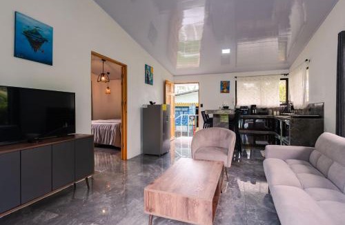 Chachagua Villa | Villa Tucán Fortuna