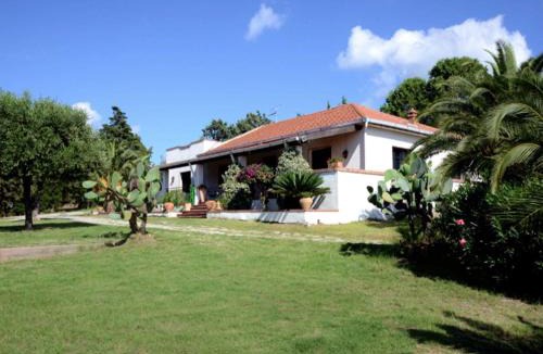 Catute Villa | Villa Tullio