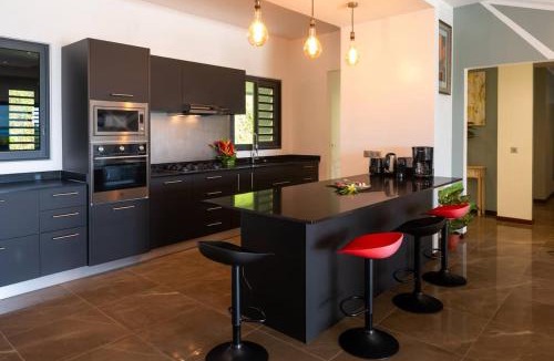 Point Matira Villa | VILLA TUPAOA